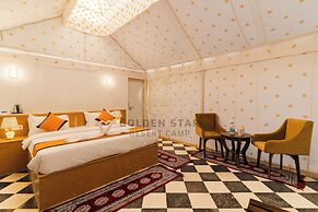 Golden Star Desert Camp