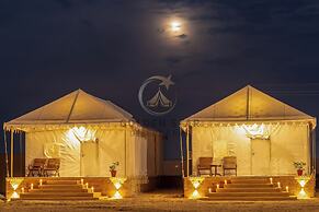 Golden Star Desert Camp