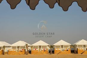 Golden Star Desert Camp