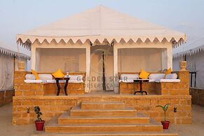 Golden Star Desert Camp