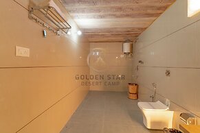 Golden Star Desert Camp