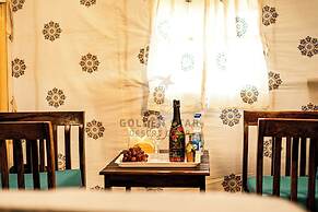 Golden Star Desert Camp