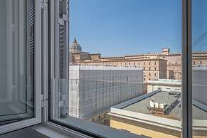 RESIDENZA DEGLI SPEZIALI ROMA PRATI