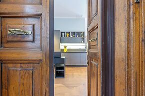 RESIDENZA DEGLI SPEZIALI ROMA PRATI