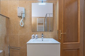 RESIDENZA DEGLI SPEZIALI ROMA PRATI