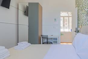 RESIDENZA DEGLI SPEZIALI ROMA PRATI