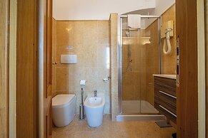 RESIDENZA DEGLI SPEZIALI ROMA PRATI