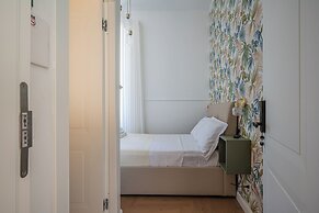 RESIDENZA DEGLI SPEZIALI ROMA PRATI