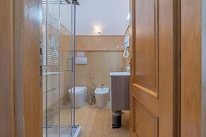 RESIDENZA DEGLI SPEZIALI ROMA PRATI