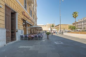 RESIDENZA DEGLI SPEZIALI ROMA PRATI