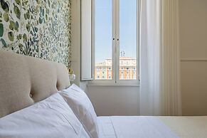 RESIDENZA DEGLI SPEZIALI ROMA PRATI