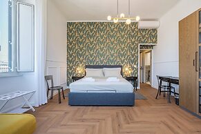 RESIDENZA DEGLI SPEZIALI ROMA PRATI