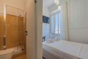 RESIDENZA DEGLI SPEZIALI ROMA PRATI