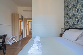 RESIDENZA DEGLI SPEZIALI ROMA PRATI