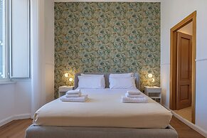 RESIDENZA DEGLI SPEZIALI ROMA PRATI