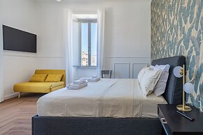 RESIDENZA DEGLI SPEZIALI ROMA PRATI