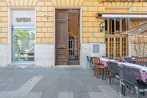 RESIDENZA DEGLI SPEZIALI ROMA PRATI