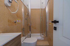 RESIDENZA DEGLI SPEZIALI ROMA PRATI