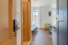 RESIDENZA DEGLI SPEZIALI ROMA PRATI
