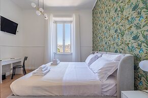 RESIDENZA DEGLI SPEZIALI ROMA PRATI