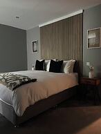 The Snug at the BH