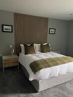 The Snug at the BH
