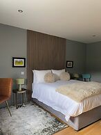 The Snug at the BH