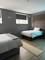 The Snug at the BH