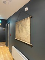 The Snug at the BH