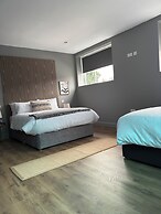 The Snug at the BH