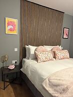 The Snug at the BH