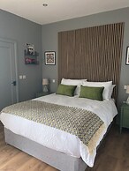 The Snug at the BH