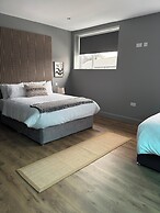 The Snug at the BH