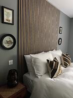 The Snug at the BH