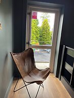 The Snug at the BH