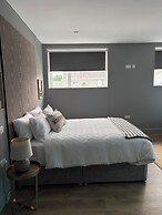 The Snug at the BH
