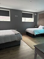 The Snug at the BH