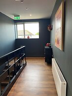 The Snug at the BH