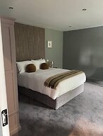 The Snug at the BH