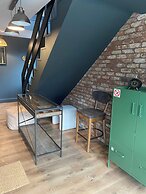 The Snug at the BH