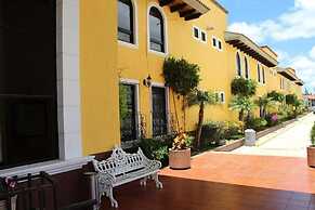 Hotel Villalba