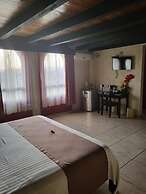 Hotel Villalba