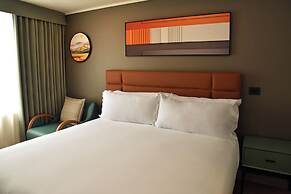APART HOTEL HW COMPAÑIA