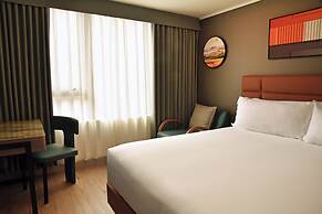 APART HOTEL HW COMPAÑIA