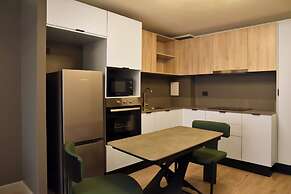 APART HOTEL HW COMPAÑIA