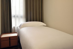 APART HOTEL HW COMPAÑIA