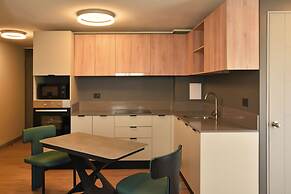 APART HOTEL HW COMPAÑIA