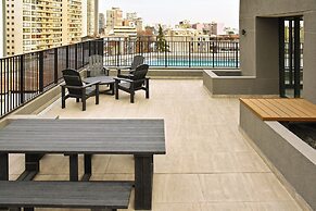 APART HOTEL HW COMPAÑIA