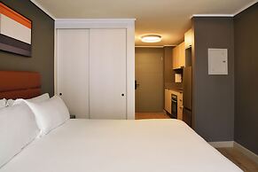 APART HOTEL HW COMPAÑIA