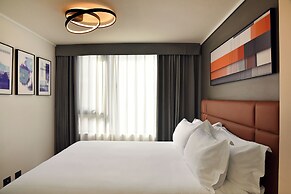APART HOTEL HW COMPAÑIA